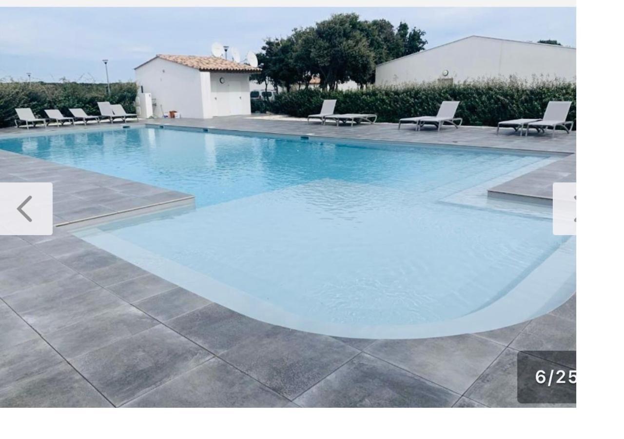 Maison Tout Confort 4Etoiles , Clim, , Piscine Bonifacio (Corsica) Exterior foto